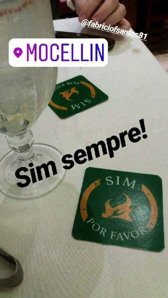 Aliança de noivado 💍 (sem noivado) #vemver - 2