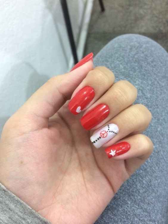 unhas