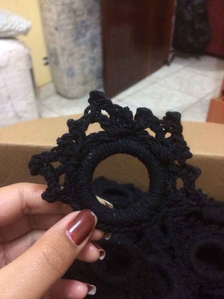porta guardanapos 