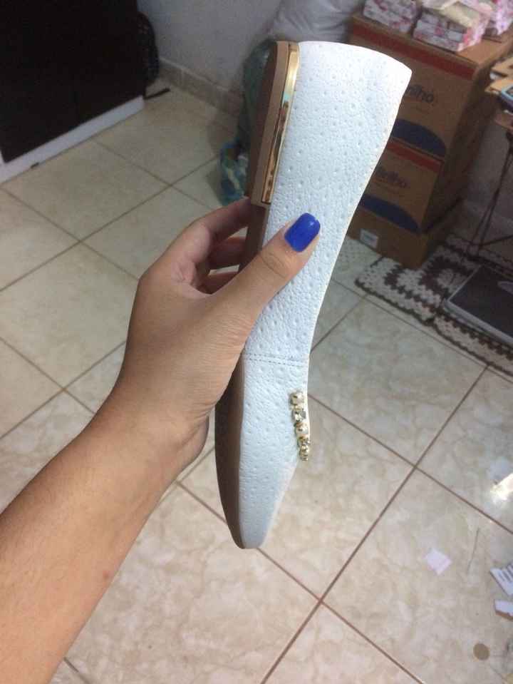 sapatilha