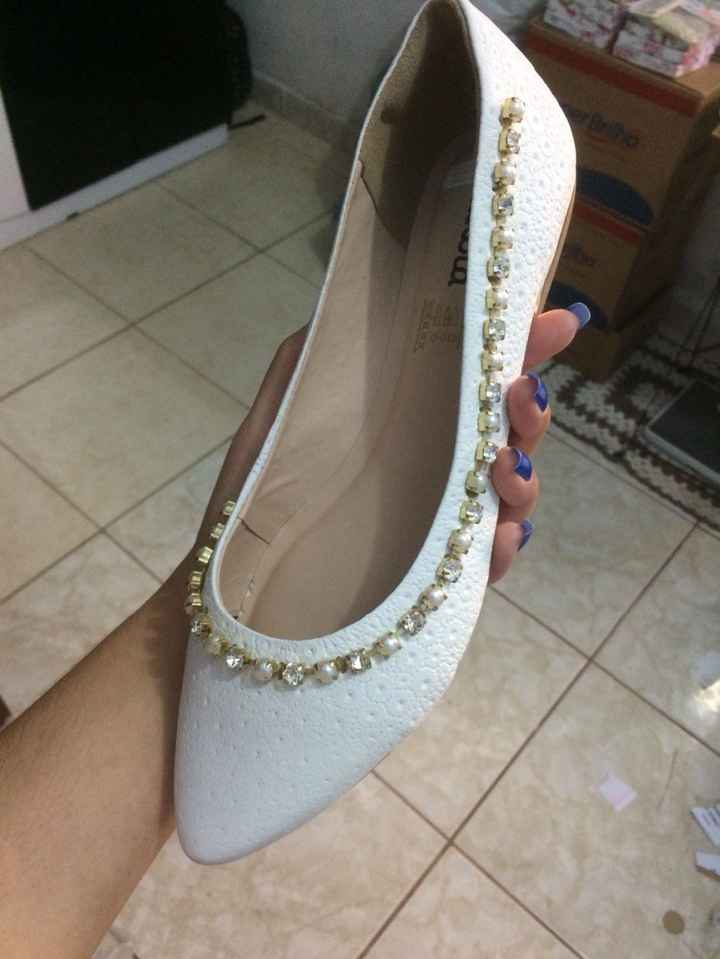 sapatilha
