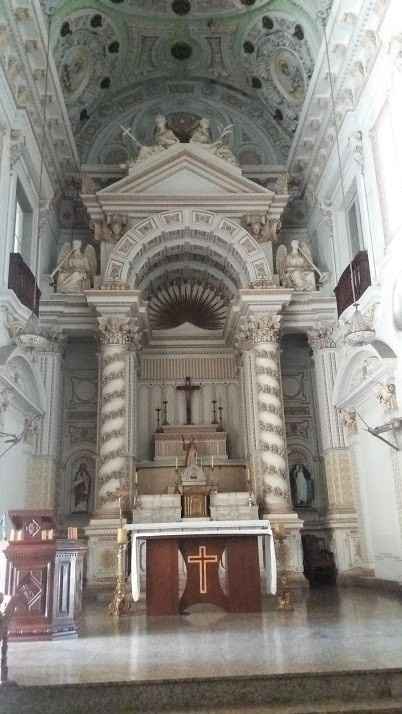 Altar