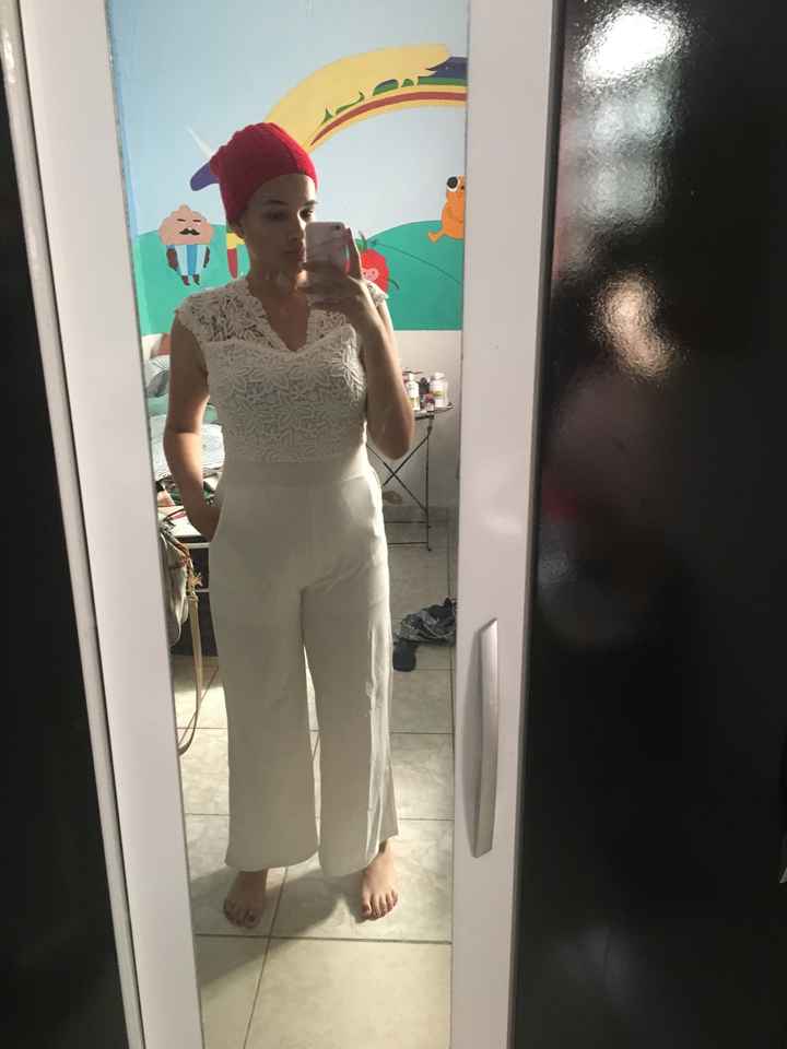 Domingo dia de ... pré wedding ! ❤️ - 4