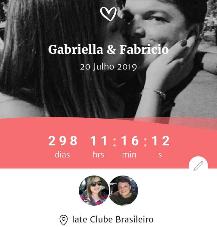 Entramos na casa dos 200 😍 - 1