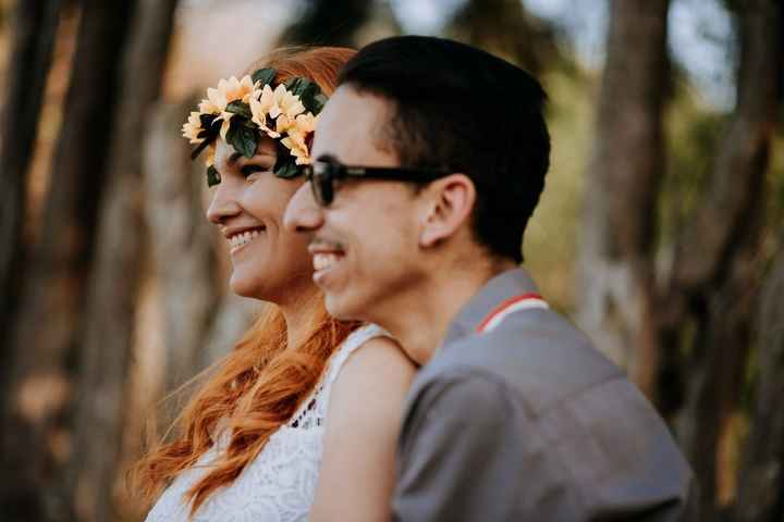 ensaio pré wedding