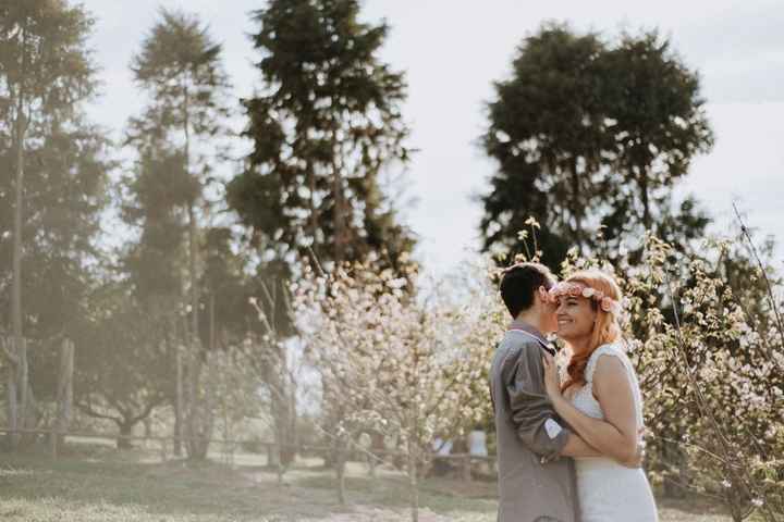 ensaio pré wedding