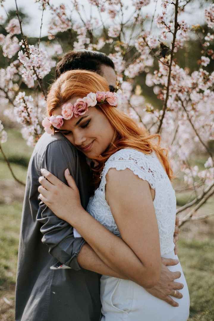 ensaio pré wedding