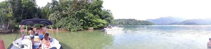 Praia do amor