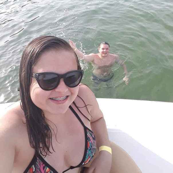Lagoa Azul