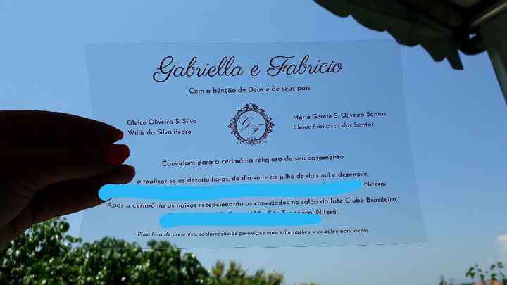 Teste do convite #vemopinar - 4