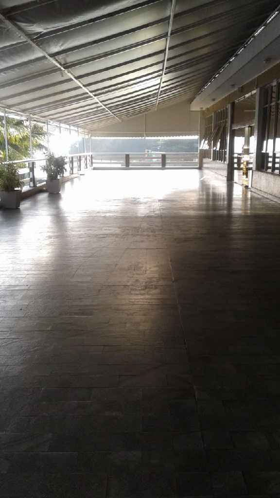 Espaço - 1