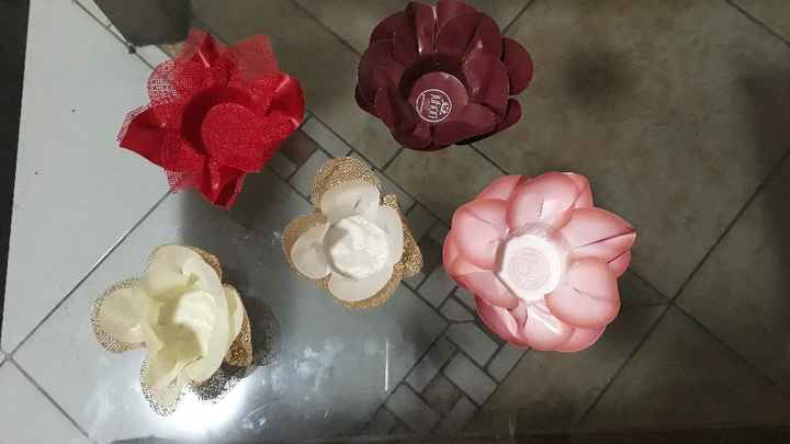 Minhas forminhas (ju Fiori) - 2