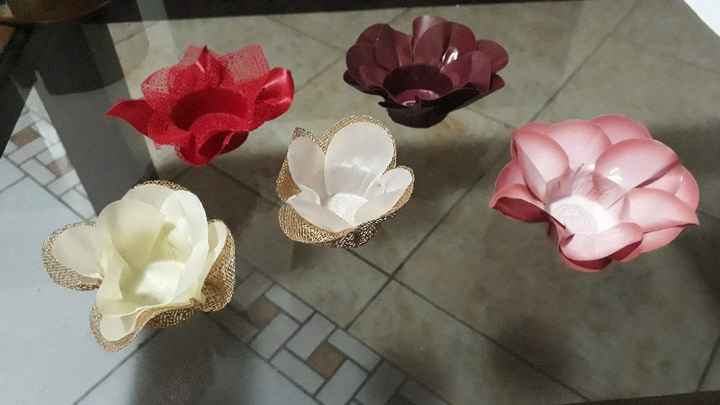 Minhas forminhas (ju Fiori) - 3