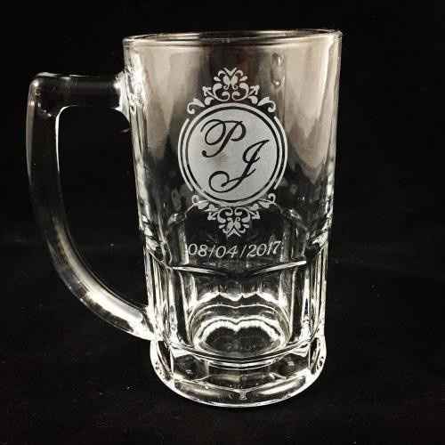 Caneca para os que bebem cerveja (quase todos). Incluindo homens e mulheres