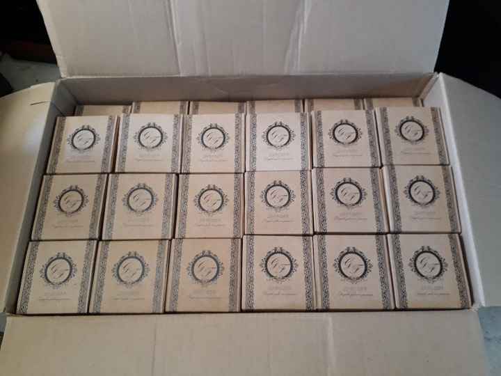 40 dias e os preparativos a todo vapor - 3
