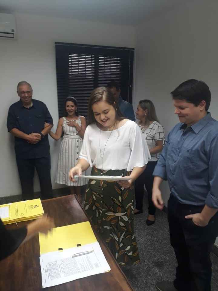 Casamos (no civil) - 4