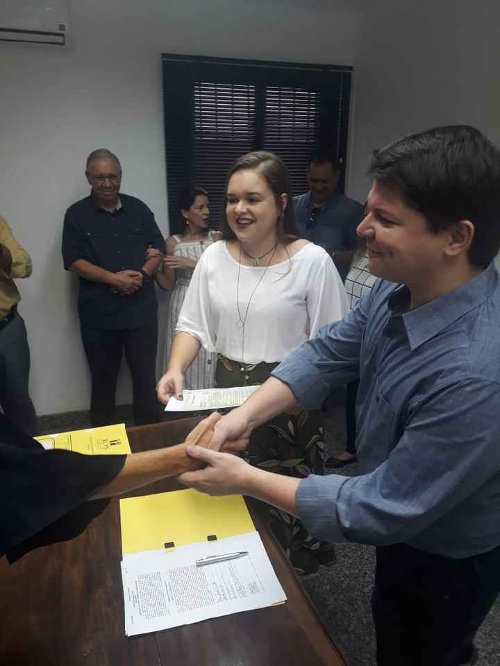 Casamos (no civil) - 5