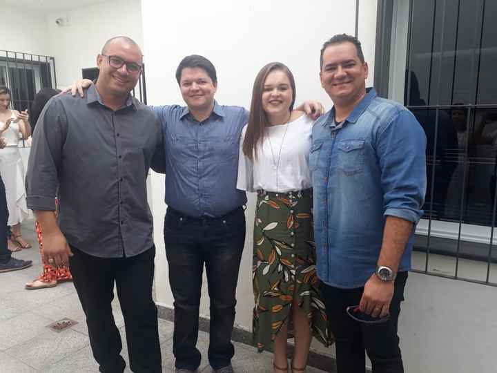 Casamos (no civil) - 7