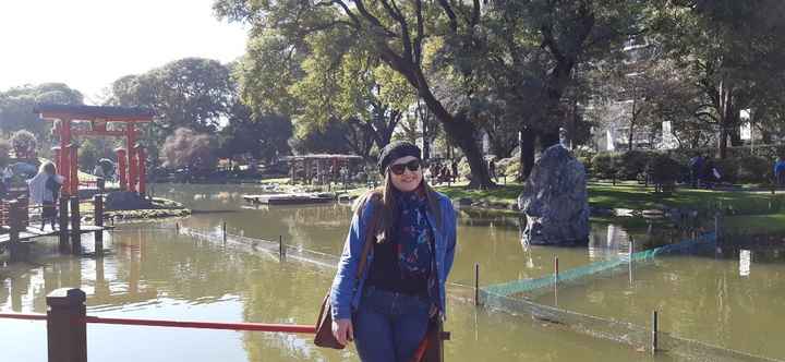 Jardim Japonês