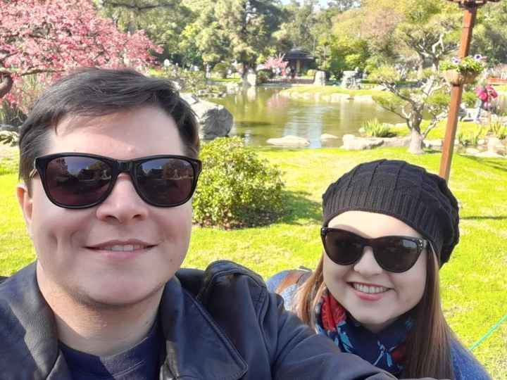 Jardim Japonês
