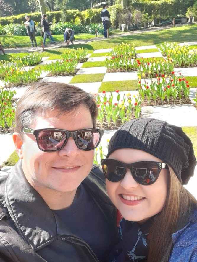 Jardim Japonês