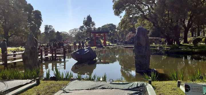 Jardim Japonês
