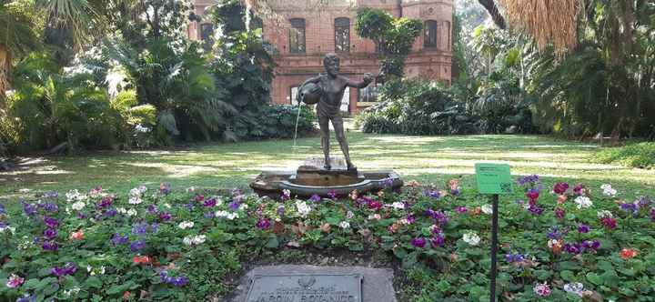 Jardim Botânico