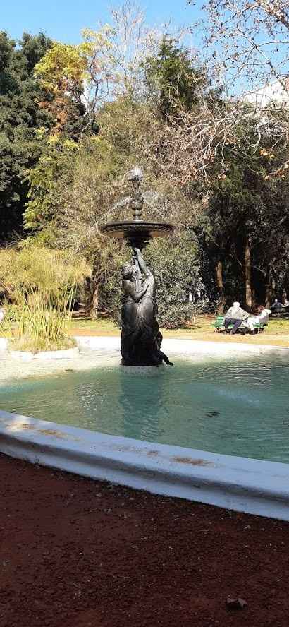 Jardim Botânico