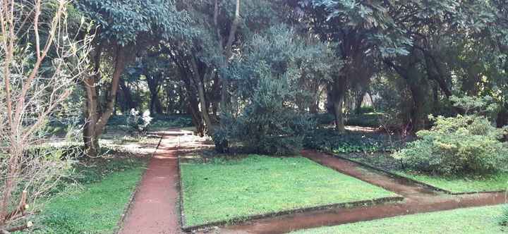 Jardim Botânico