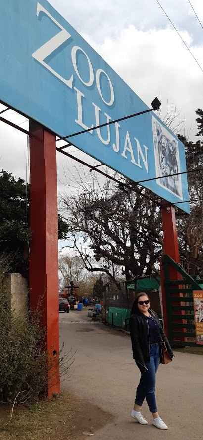 Zoo Lujan