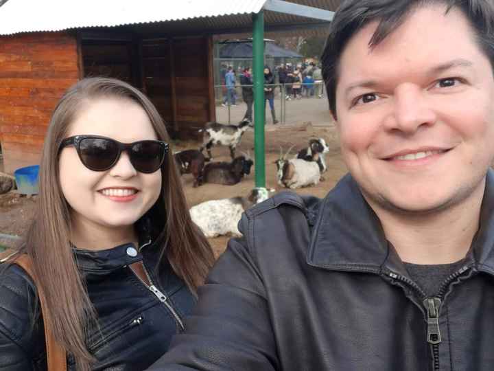 Zoo Lujan 