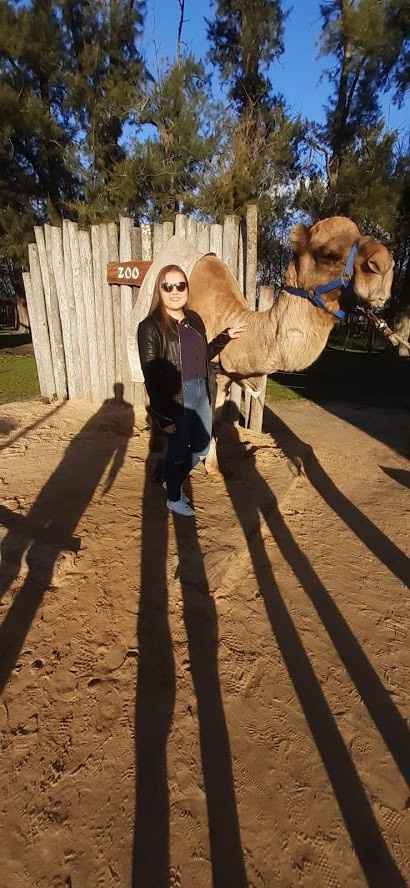 Zoo Lujan 