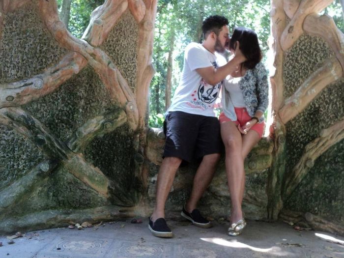 Dia especial demais! *.*