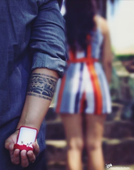 Meu Pré Wedding #vemver 2