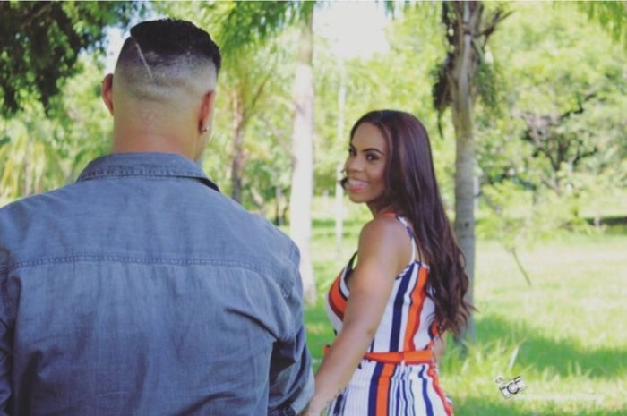 Meu Pré Wedding #vemver 3