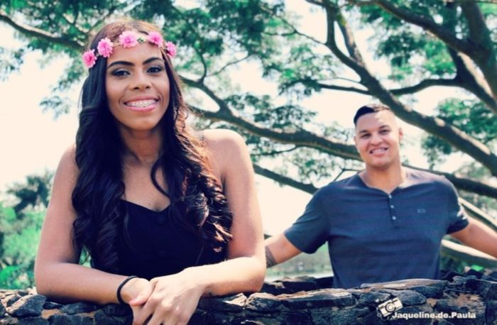 Meu Pré Wedding #vemver 5