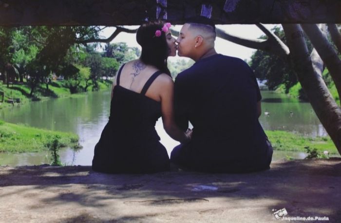 Meu Pré Wedding #vemver 6