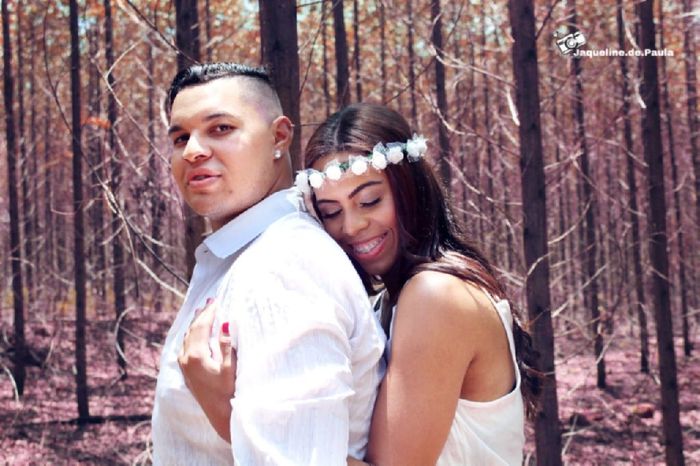 Meu Pré Wedding #vemver 7