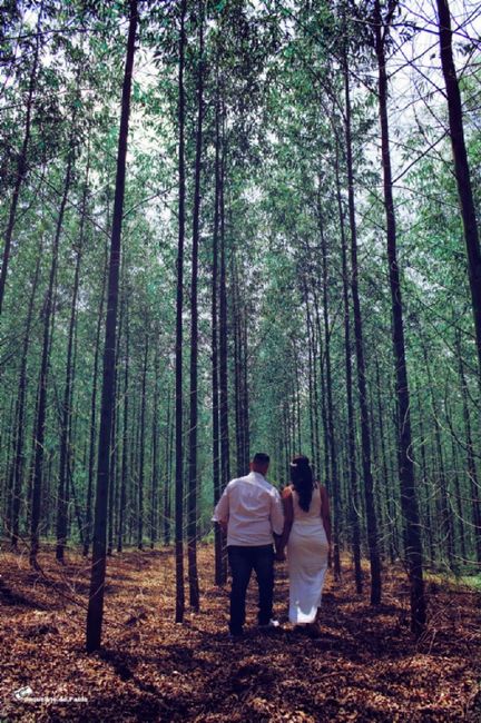 Meu Pré Wedding #vemver 8