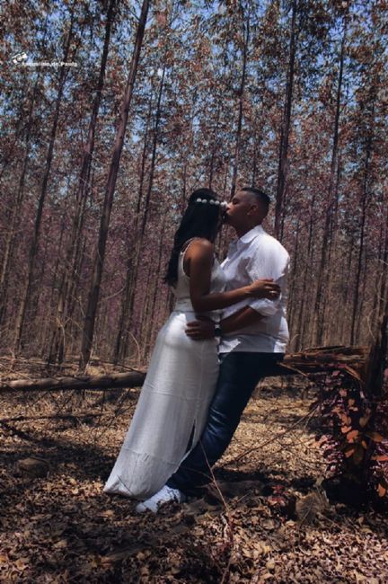 Meu Pré Wedding #vemver 9