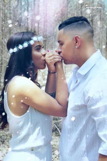Meu Pré Wedding #vemver 10
