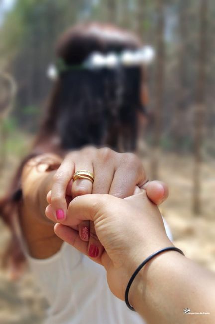 Meu Pré Wedding #vemver 11