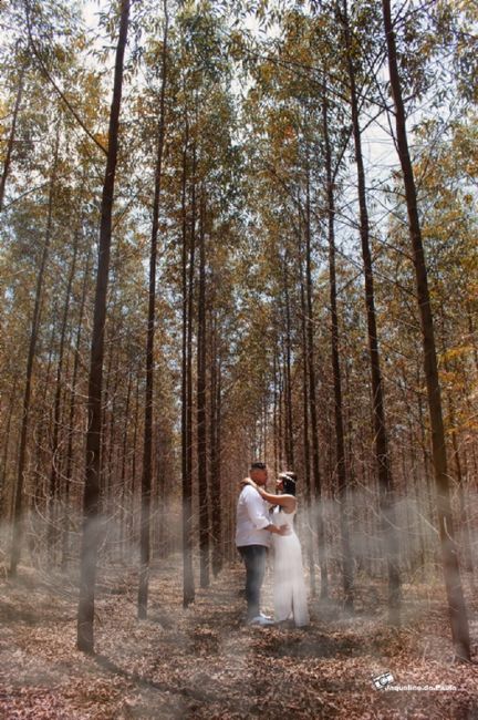 Meu Pré Wedding #vemver 12