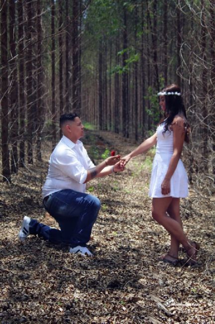 Meu Pré Wedding #vemver 13