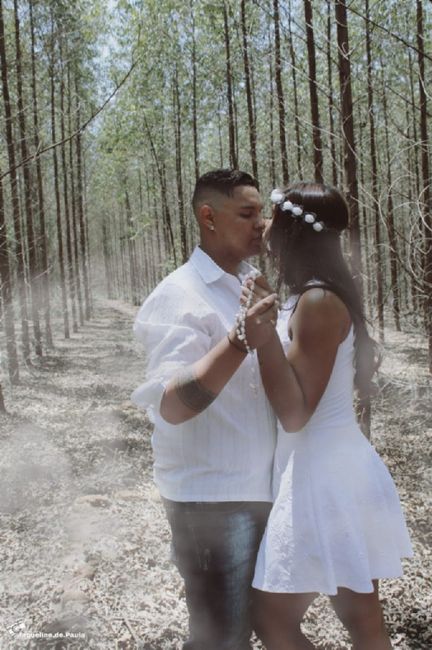 Meu Pré Wedding #vemver 14