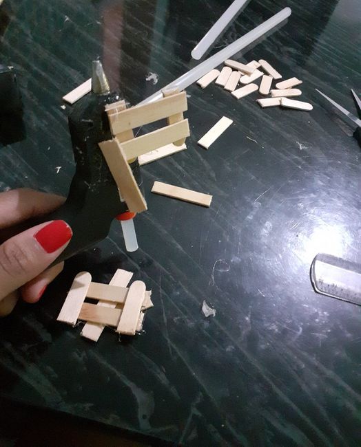 nem todo diy é pra gente Né hahaha - 3