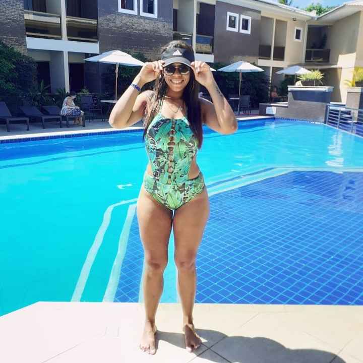 Um pouquinho da nossa lua de mel em Porto Seguro #vemver - 6