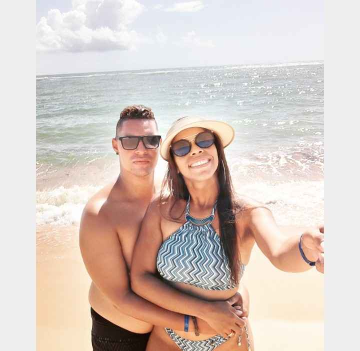 Um pouquinho da nossa lua de mel em Porto Seguro #vemver - 10