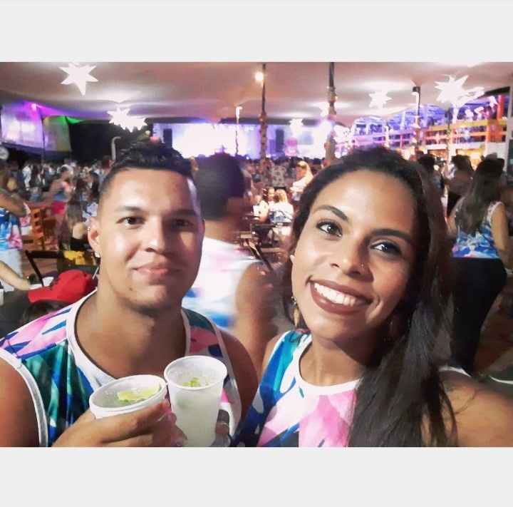 Um pouquinho da nossa lua de mel em Porto Seguro #vemver - 13