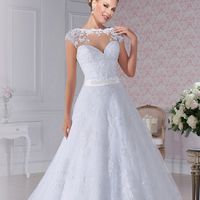 vestido de noiva super meigo!